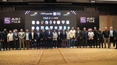 رابطة الأندية تقترح تقديم موعد الدوري المصري بسبب المنتخب الوطني