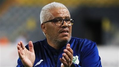 المصري يعلن تعيين ميمي عبد الرازق مديرا فنيا للفريق ويوجه الشكر لـ بوجلبان