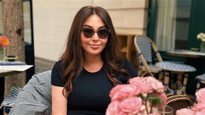 إليسا تكشف حقيقة وزنها الزائد في برنامج «طرب مع مروان خوري»