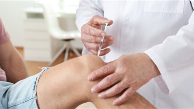 هل الكولاجين مفيد في علاج مفاصل الجسم؟ دراسة تكشف الحقيقة