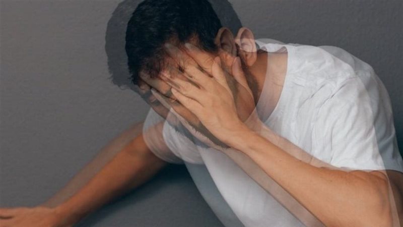 الدوار المفاجئ 