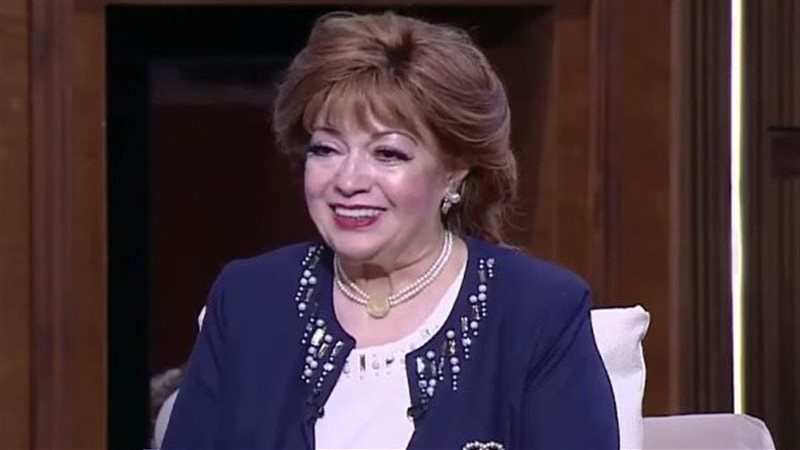 نوال الدجوي