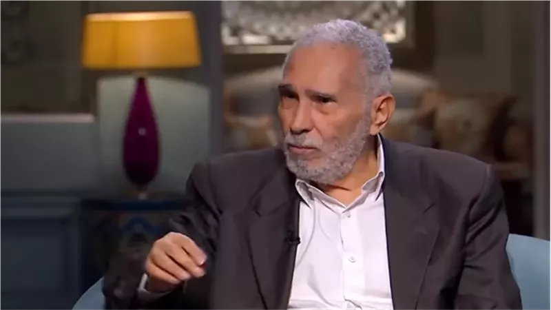 عبدالرحمن أبو زهرة