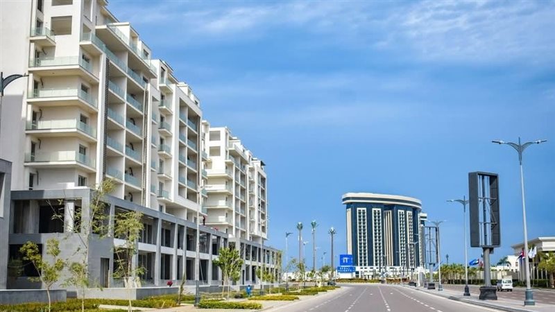 آخر فرصة لحجز وحدات وفيلات المصريين بالخارج