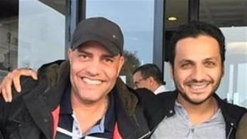 المخرج خيري سالم