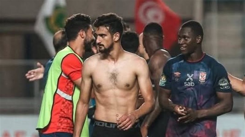 ديانج -  محمد بن رمضان