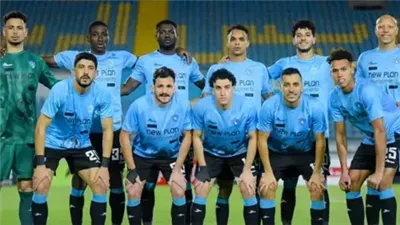 عودة رباعي غزل المحلة للتدريبات استعدادا للموسم الجديد