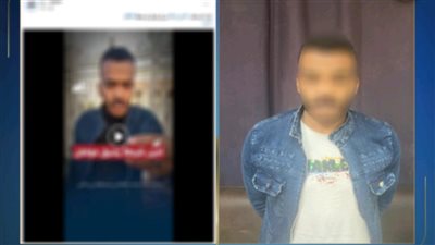 الداخلية تكشف حقيقة ادعاء سائق قيام فرد أمن بطلب مبلغ مالى لعدم تنفيذ حكم قضائى 