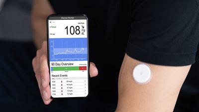 هتقدر تقيسه بالموبايل.. أبرز مميزات جهاز داريو لقياس السكر 