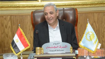 محافظة الغربية.. قلعة الصناعات القروية تتأهب للريادة العالمية