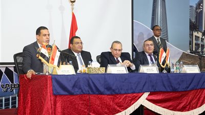 التمثيل العمالي بالرياض ينطم لقاء لتوعية الجالية المصرية بحقوقها وواجباتها