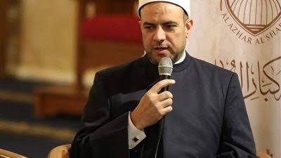 د. حسن يحيى: الإسلام ليس طقوسًا فردية بل منهج شامل ينظم حياة الإنسان 