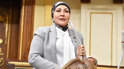  وكيل مشروعات النواب: توجيهات الرئيس للاستثمار تتطلب ترجمة حكومية لإزالة العقبات 