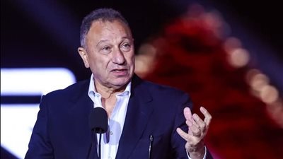 محمود الخطيب يشكر جمهور الأهلي ويبارك لهم على الدوري