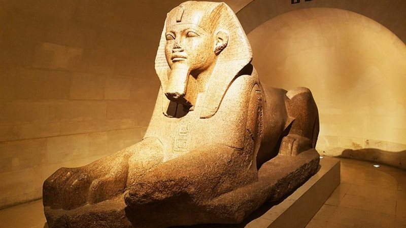 آثار مصر 