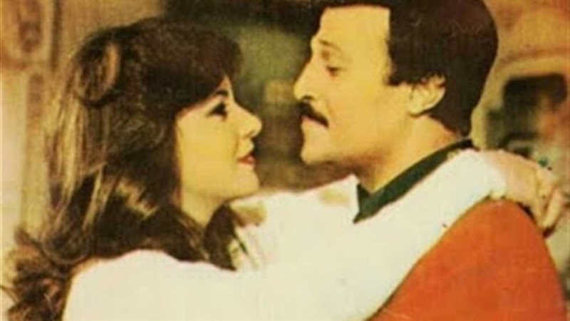 سمير غانم ودلال عبد العزيز