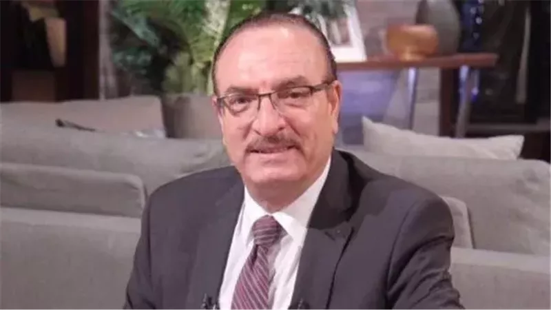 رئيس المقاولون العرب السابق