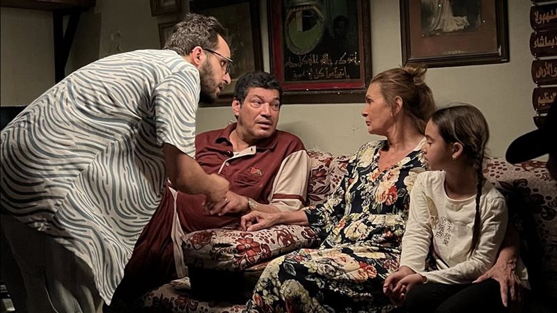 فيلم بنات فاتن