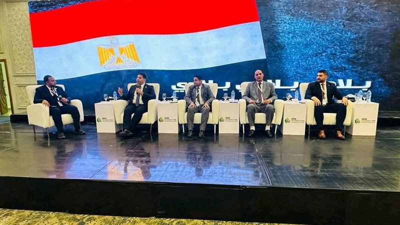 إتحاد شباب الأقصر في قلب الحدث العربي للاستدامة