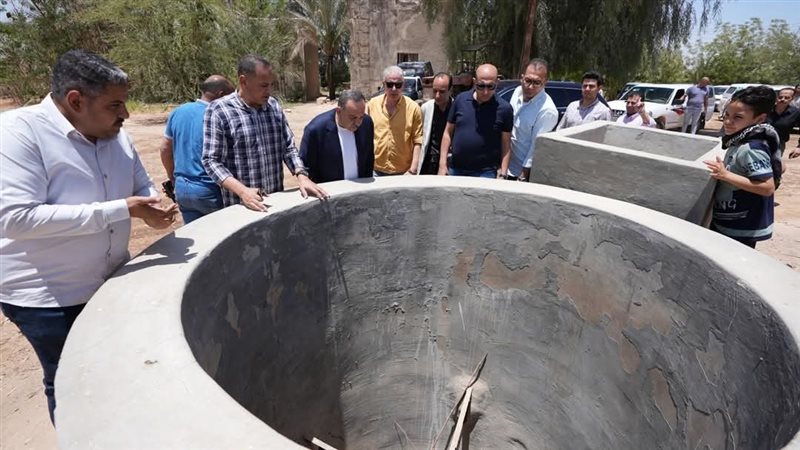 محافظ اسيوط