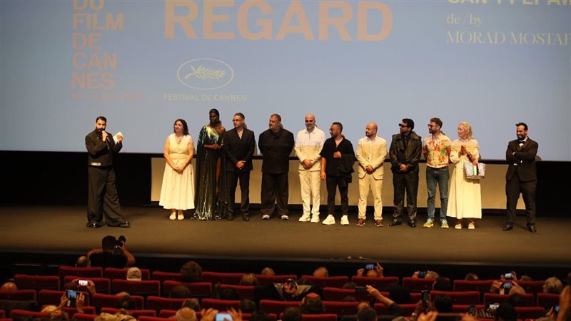 فيلم عائشة لا تستطيع الطيران