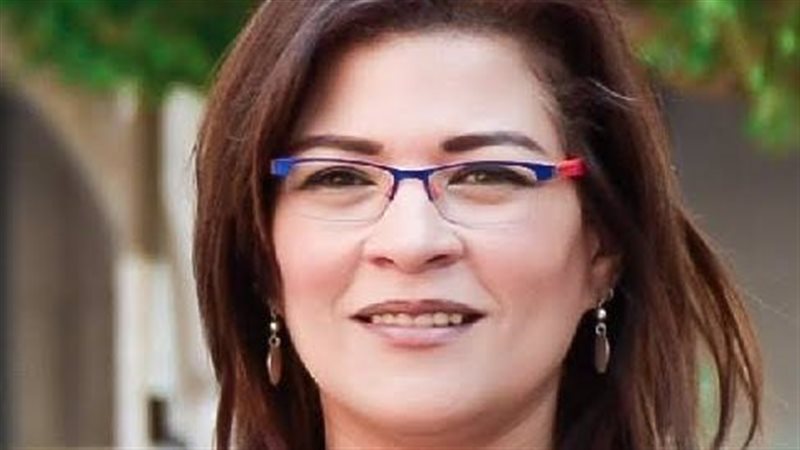 فاطمة ناعوت 