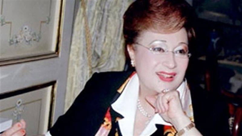 نوال الدجوي