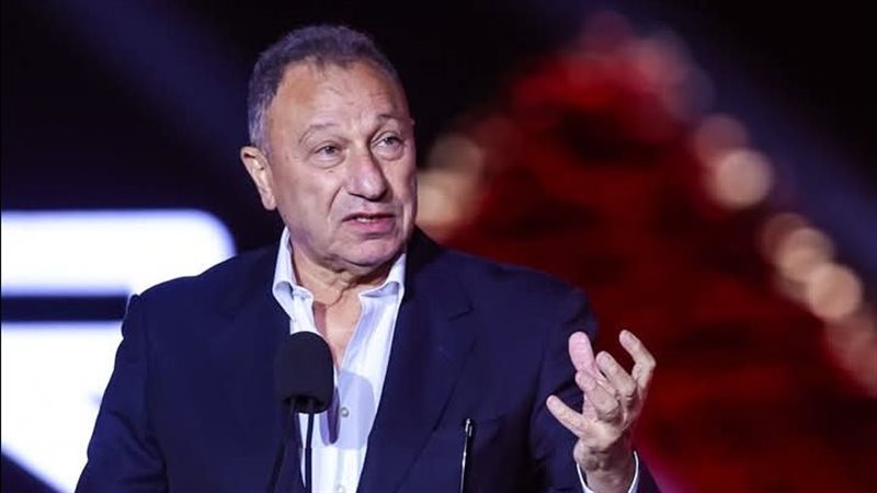 محمود الخطيب
