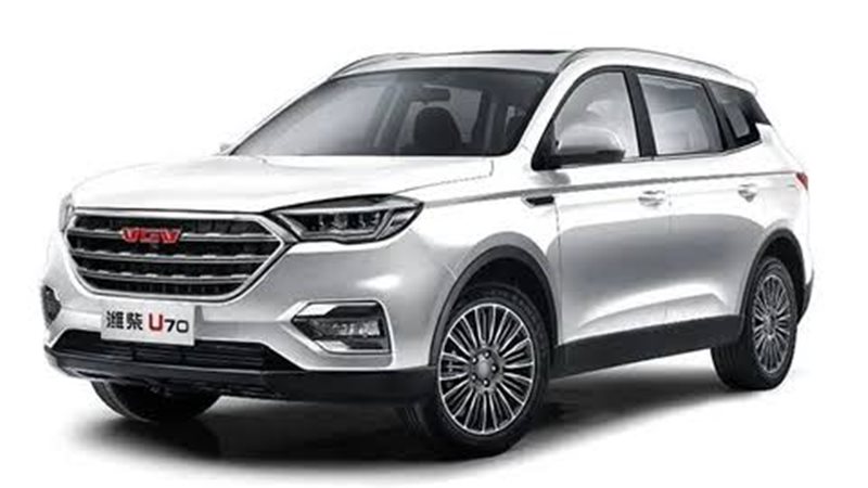 سيارة U70 Pro 
