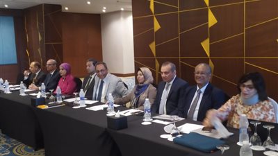 صندوق التنمية الحضرية يطرح رؤيته للتحول الحضري خلال ورشة عمل برأس البر