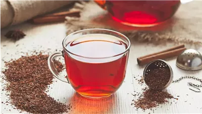 صديق في الشغل والمذاكرة.. احتفالا باليوم العالمي للشاي 