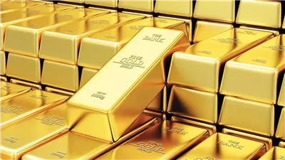 الذهب يقلّص خسائره محليًا اليوم الخميس 29 مايو.. وعيار21 بـ 4610 جنيهاً