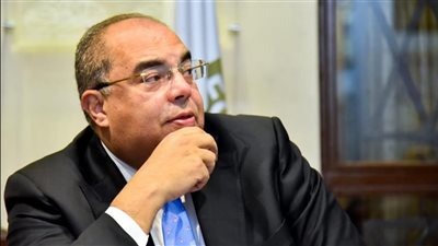 محمود محيي الدين: أتمنى تعريف الناس في مصر بتجربة سنغافورة الاقتصادية