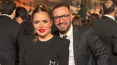 بعد 26 عاما من الزواج شائعات الانفصال تتحول لحقيقة.. قصة السقا ومها الصغير