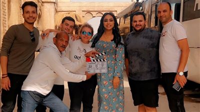 مي حسن تبدأ تصوير فيلم «الست لما» بطولة يسرا