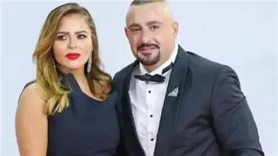 أسباب حذف السقا ومها الصغير تعليقاتهما من السوشيال بعد إعلان انفصالهما (خاص)