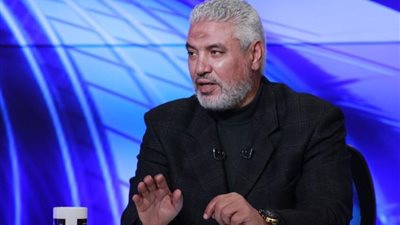 جمال عبدالحميد: زيزو «نيم» مجلس الزمالك.. وسأظل داعما للنادي