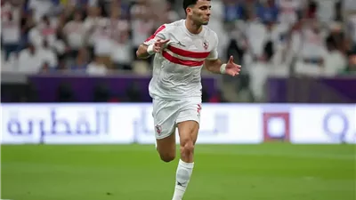 ماجد سامي: زيزو فقد لقب أسطورة الزمالك.. وإمام عاشور مش شبه الأهلي