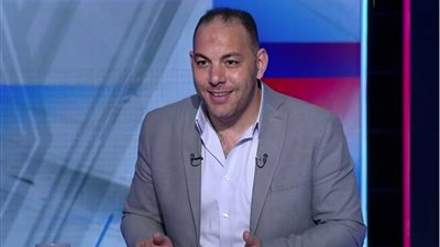 أحمد بلال: تريزيجيه أقوى صفقات الأهلي.. ورواتب اللاعبين في مصر «مذهلة»