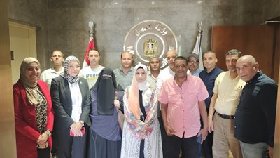  لتنمية قدرات العاملين.. وزارة العمل تواصل تنفيذ برامجها التدريبية المتخصصة