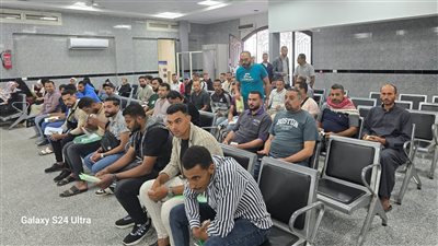 براتب 400دينار.. بدء الإختبارات للمُتقدمين على فرص العمل بالأردن (تفاصيل)