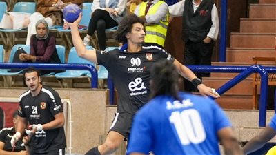 قناة مفتوحة تنقل مباراة الأهلي وفيزيريم بكأس العالم للأندية لكرة اليد