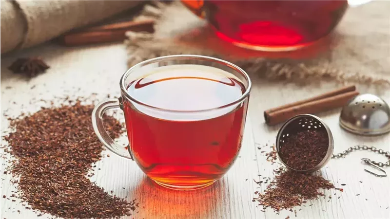 فوائد الشاي 