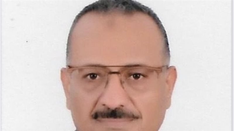 أمين تنظيم حزب الجبهة الوطنية بمحافظة البحر الأحمر