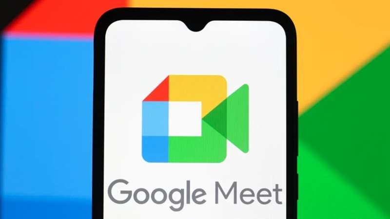 Google Meet