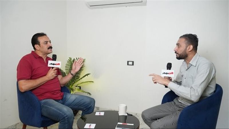 عمرو الحديدي 