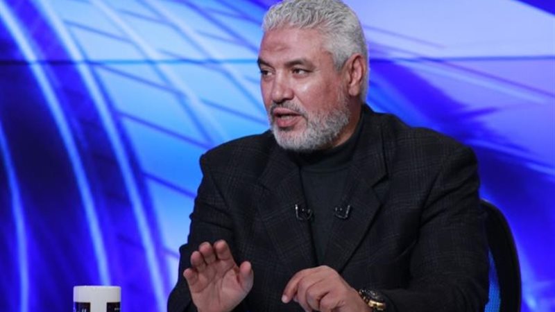 جمال عبد الحميد 