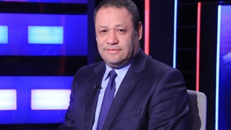 ضياء السيد