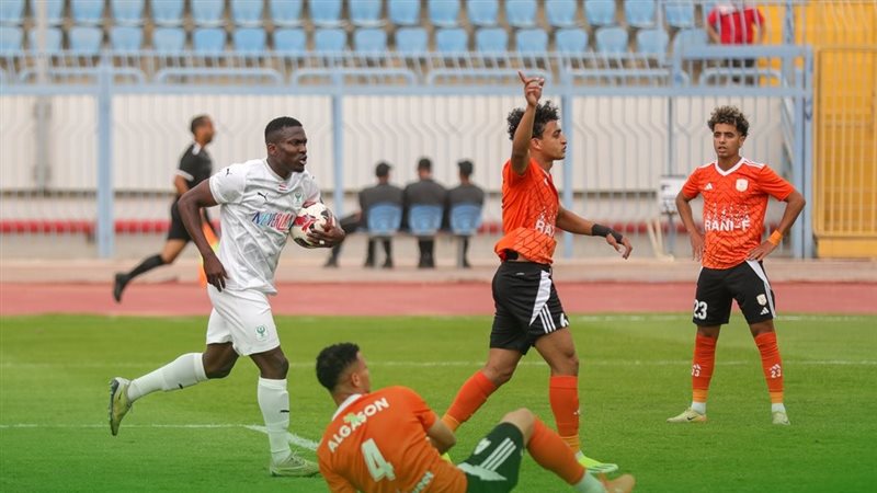 المصري وفاركو