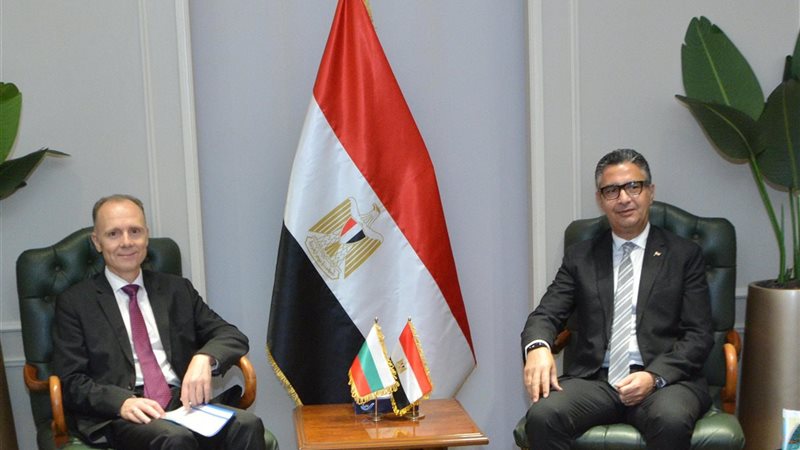 وزارة التموين